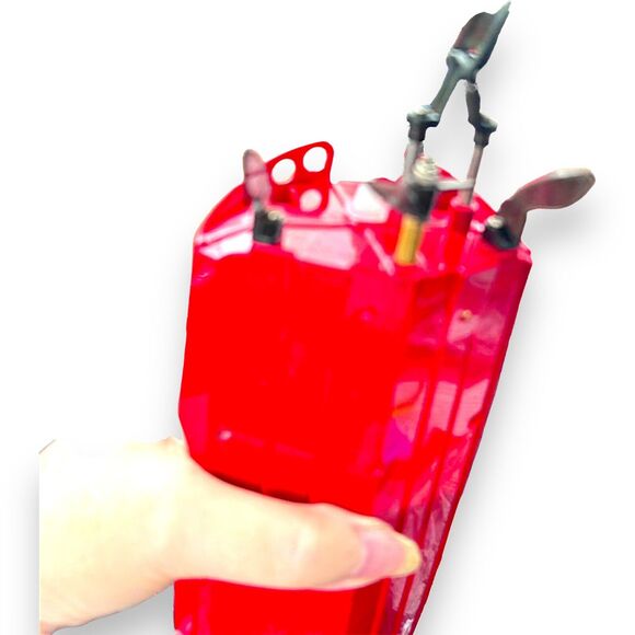 Remote Control Boat, High Speed H106 Rc Boat for Pools and Lakes, 20+ KMH 2. - Picture 9 of 16